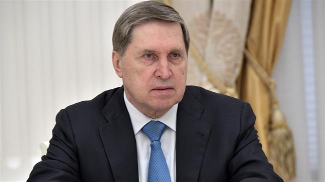 ‘Russia open to possible new arms control pacts with US’