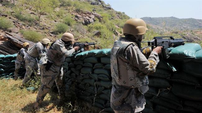 Yemeni troops seize two villages from pro-Hadi forces