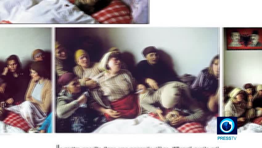 Death for the Kosovo autonomy