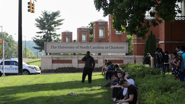 Two dead, four injured in US university campus shooting 