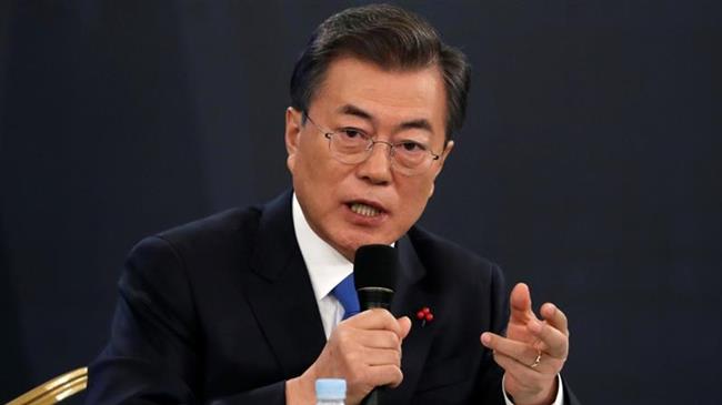SKorea concerned over renewed NKorea missile testing 