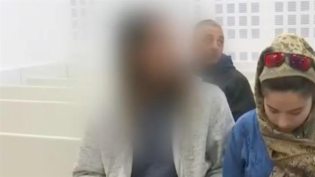 Killer of Palestinian woman freed to house arrest