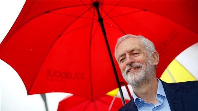 Britain's Local Elections 