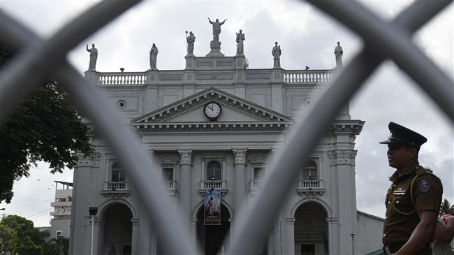 Sri Lanka terror attacks: Saudi Wahhabi preacher arrested