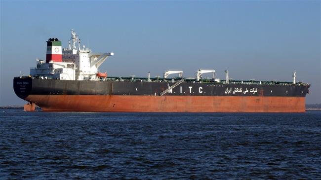 Iran: Reuters report on oil talks with EU ‘inaccurate’