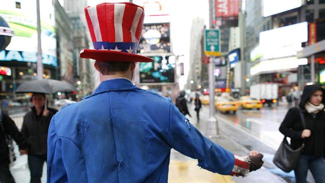 Russia continues dumping US debt: Report 