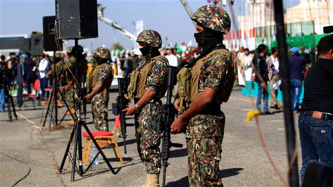 Yemen: Drone raids on Saudi Arabia had no links to Iran