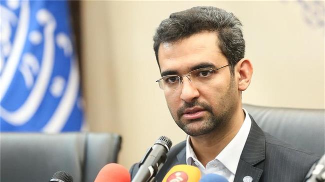 Iran builds firewall against Stuxnet: Minister