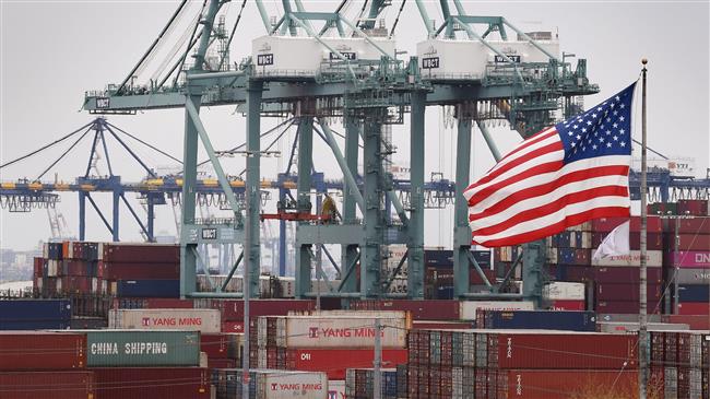 US recession risk rises amid US-China trade tensions: Poll