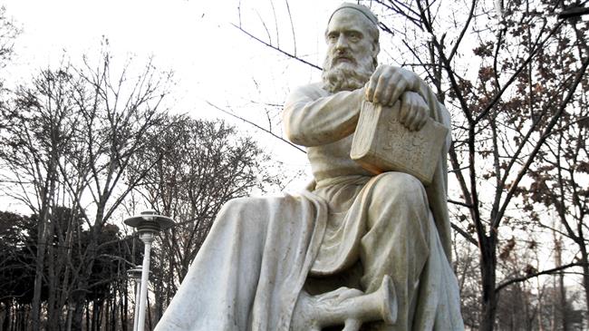 World celebrates Omar Khayyam’s 971st birthday