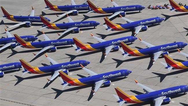 Boeing acknowledges flaw in 737 MAX simulator software