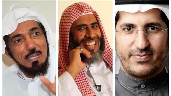 ‘Saudis to execute 3 dissident clerics after Ramadan’