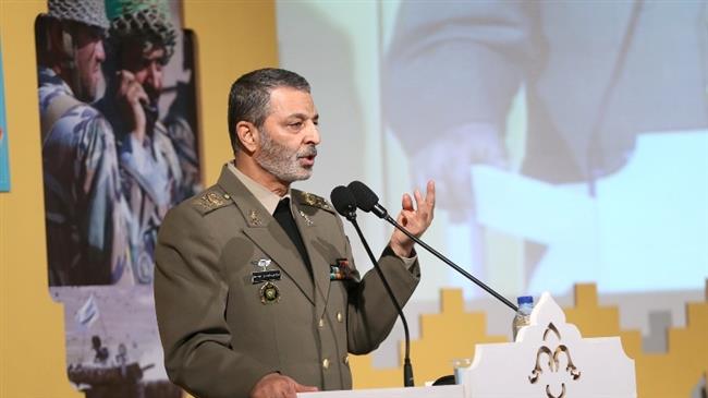 US pursues Iranophobia to milk Arabs: Iran cmdr. 