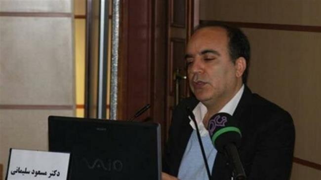 ‘US targets Iranian scientific achievements’