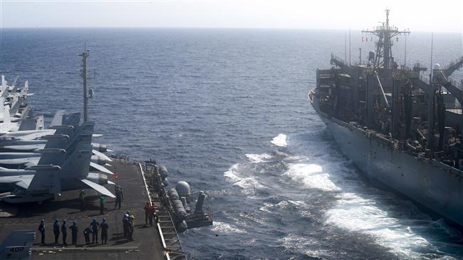 'US, Iran tensions can turn Mideast into powder keg' 