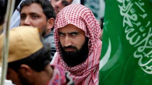 Far East reaching tentacles of Wahhabism