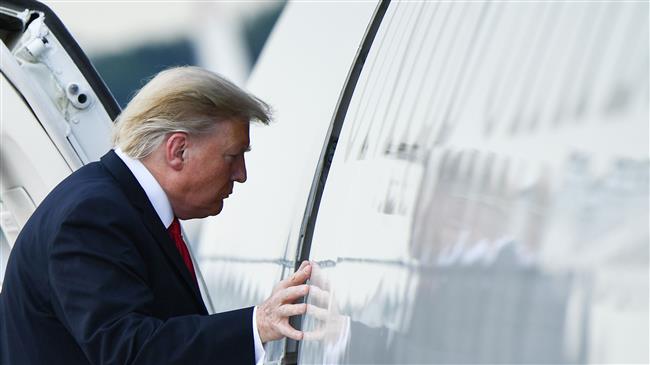 UK royals uneasy to meet Trump over Diana remarks