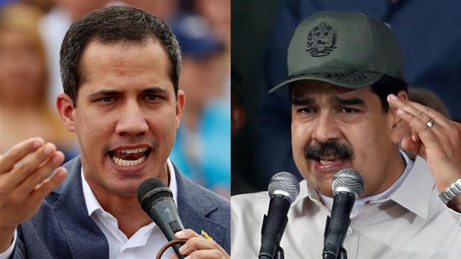 Russia ‘ready to assist Venezuela-opposition talks in Oslo’