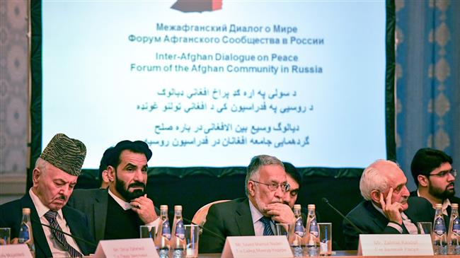 Foreign forces must exit Afghanistan for peace: Taliban