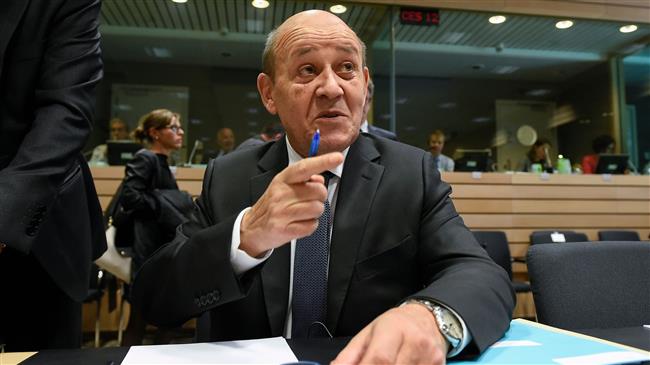 France blasts ‘dirty’ Saudi-led war, but keeps arms flow