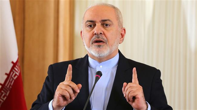 Iran: Al-Quds neither US’s to give away nor Israel's to take