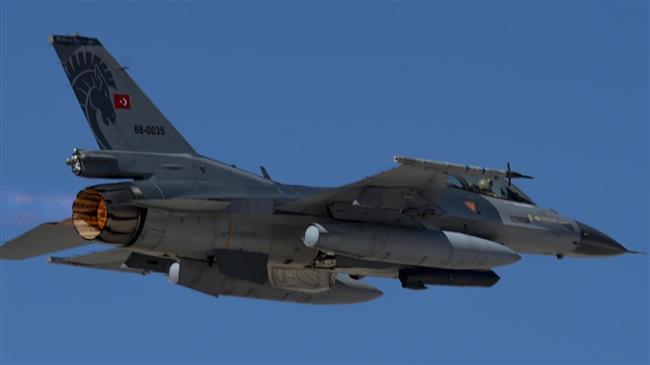 Turkey bombs northern Iraq, ‘neutralizes’ 19 PKK militants 