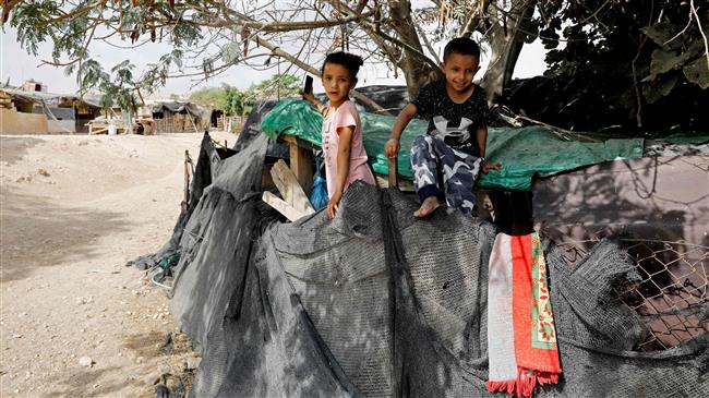 EU condemns Israeli regime over sale of West Bank aid