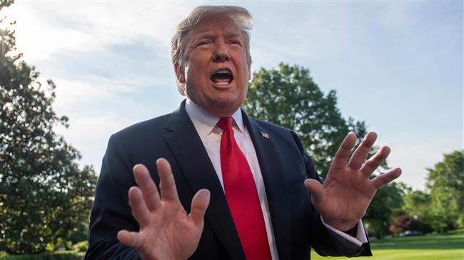 Trump calls Mexico an 'abuser' of US