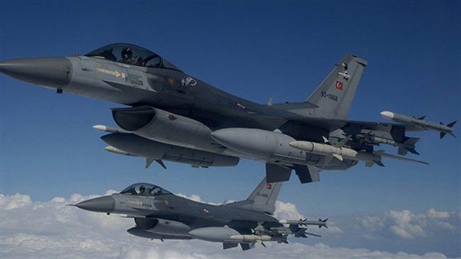 141 PKK terrorists ‘neutralized’ in anti-terror operations
