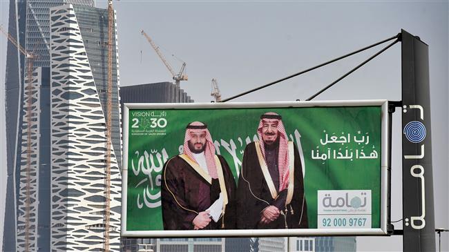 Trump giving Saudis ‘anything they want’ like nuke tech