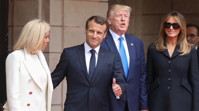Trump's UK visit under growing criticism