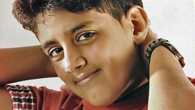 Saudi moving to execute teenage political dissident