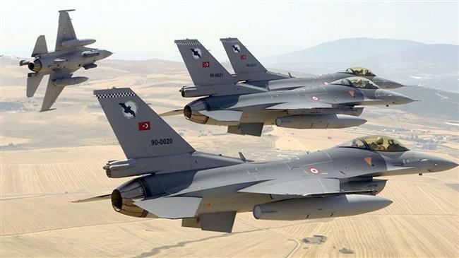 Over 40 PKK militants ‘neutralized’ in northern Iraq