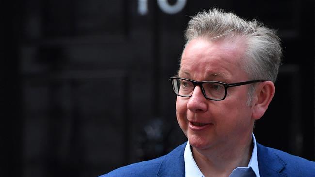 UK PM candidates reveal past drug abuses