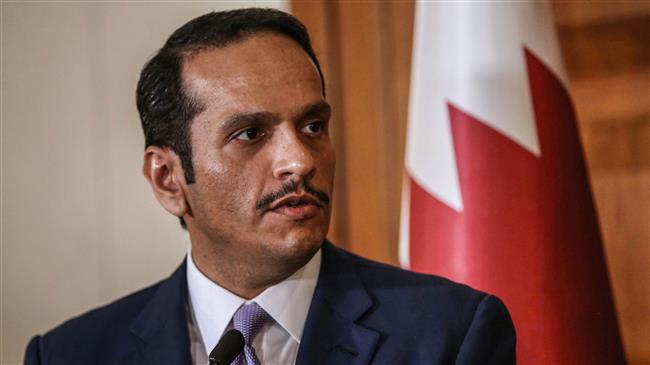Iran, US must open doors to de-escalation: Qatar 