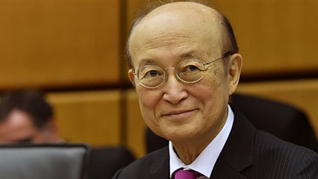 IAEA worried about rising tensions over Iran nuclear work