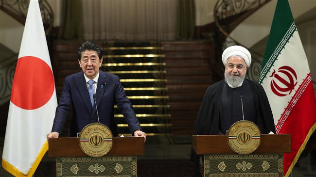 PM Abe in Iran: Japan aims to play role in easing tensions