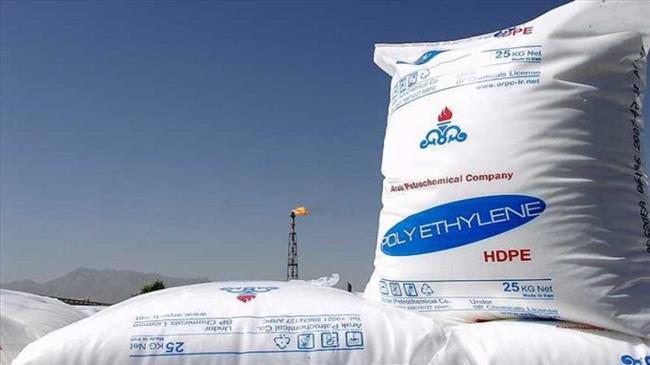 Brazil is new market as Iran ups petrochemical sales  
