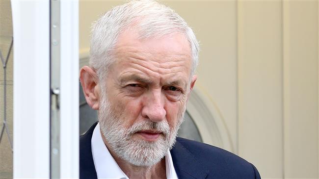 Jeremy Corbyn attacked over Iran comments