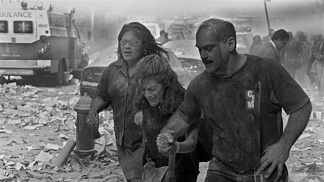 9/11 was ‘mother of all false flag’ attacks: Writer