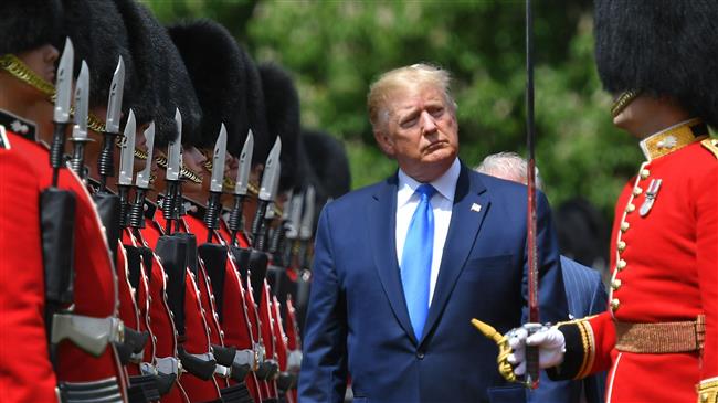 Trump: US to begin removing millions of immigrants