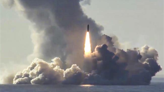 Russia slams as 'cover up' US claims on nuke testing