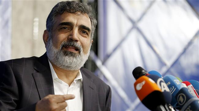 Iran's 60-day nuclear deal deadline won't be extended