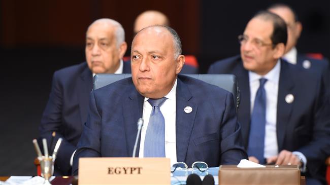 Egypt: Erdogan claim about Morsi’s death irresponsible