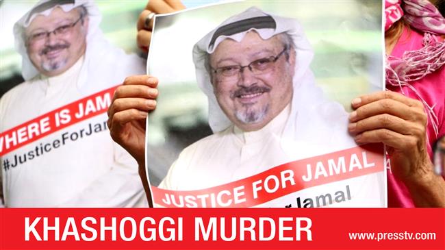 'Saudi crown prince linked to Khashoggi murder'