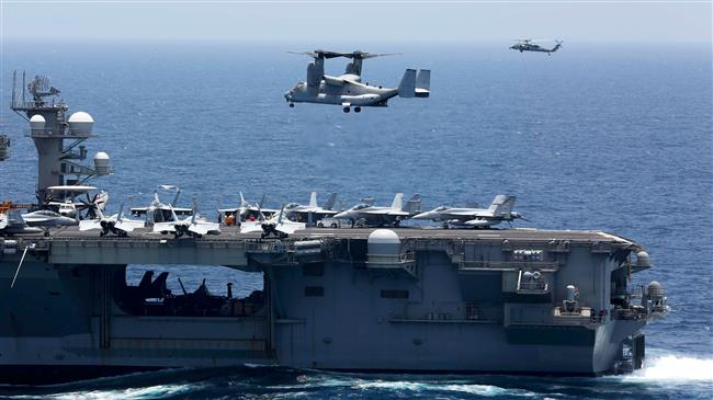 Senate Republicans join Dems against Iran hawks