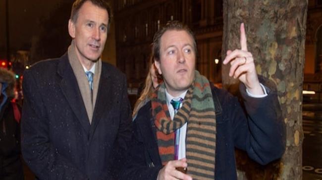 Nazanin Zaghari-Ratcliffe: Another British bargaining chip?
