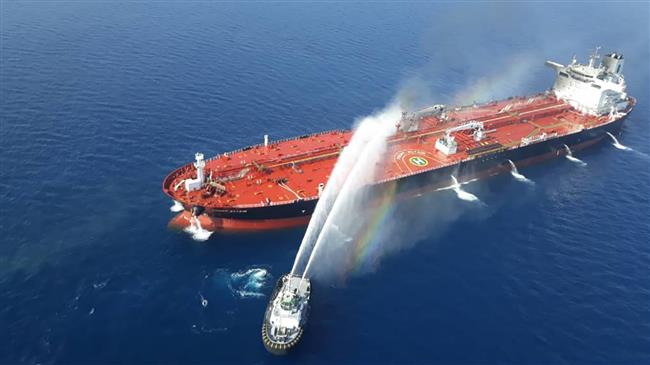 ‘Saudis, MKO colluded on Persian Gulf explosions’