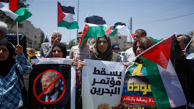 Jordanian govt. rapped for decision on Bahrain confab