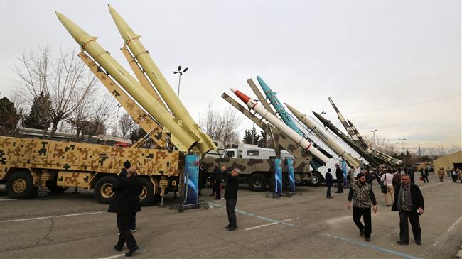 Iran: US cyber attacks on missile systems unsuccessful